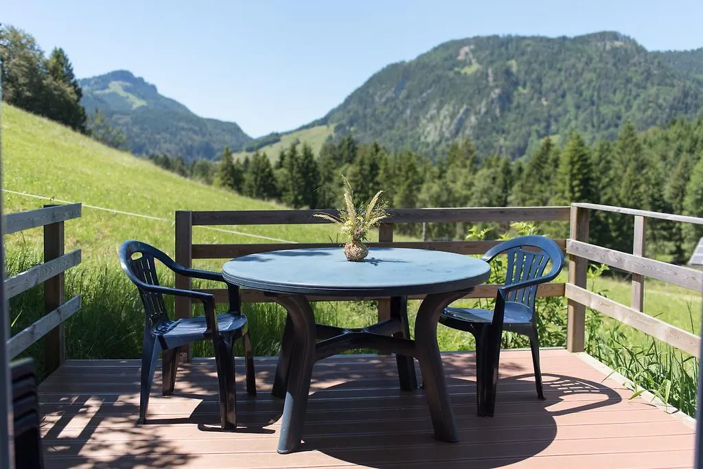 Alpenlicht Hotel Oberstdorf