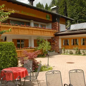Landhaus Bergleben Oberstdorf
