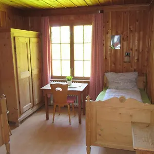 Hostel Mountain, Oberstdorf