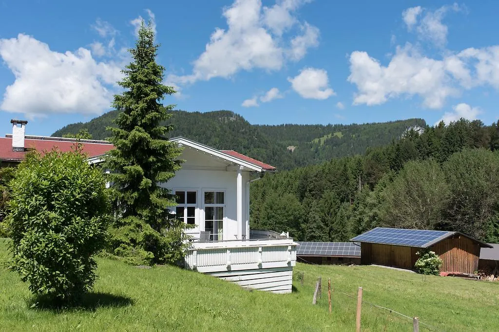Alpenlicht location