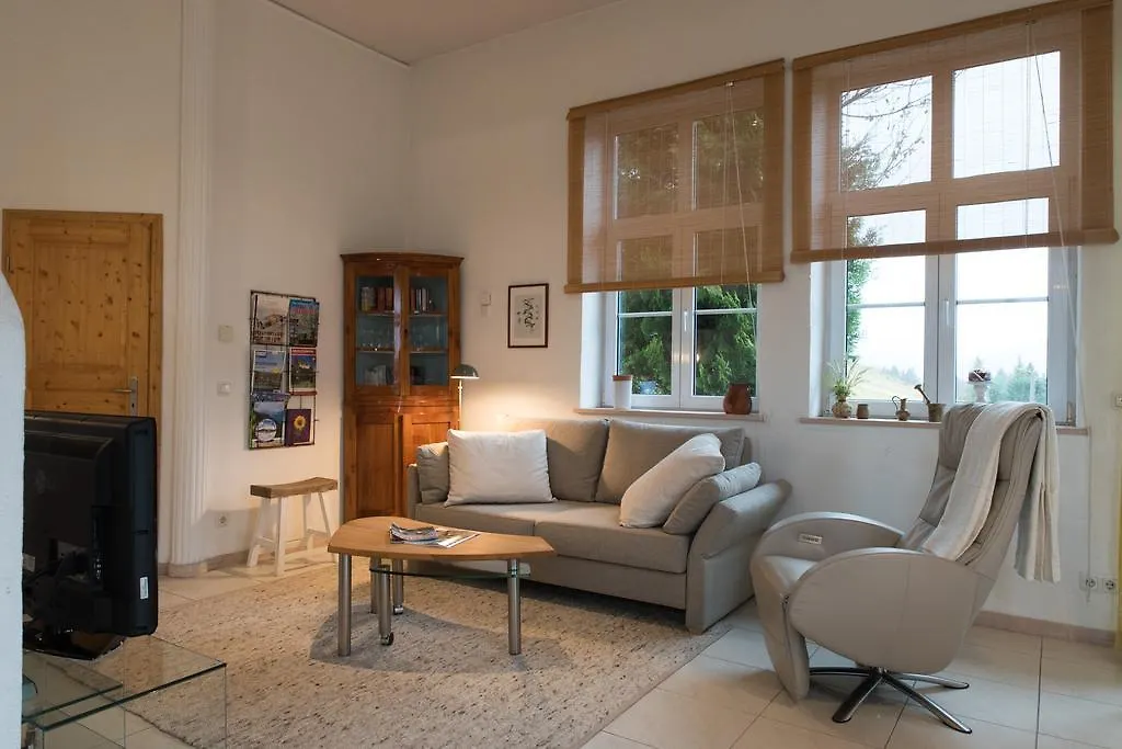 Holiday home Alpenlicht Hotel Oberstdorf